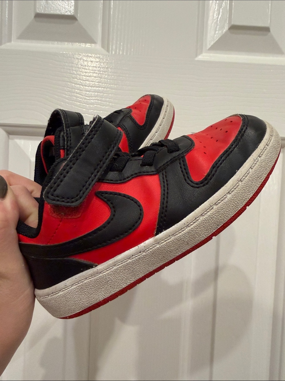 Nike Kids Sneakers